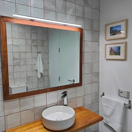 Azahara Appartement *