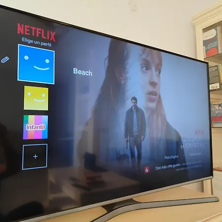 Azahara Lägenhet Arona (Tenerife)