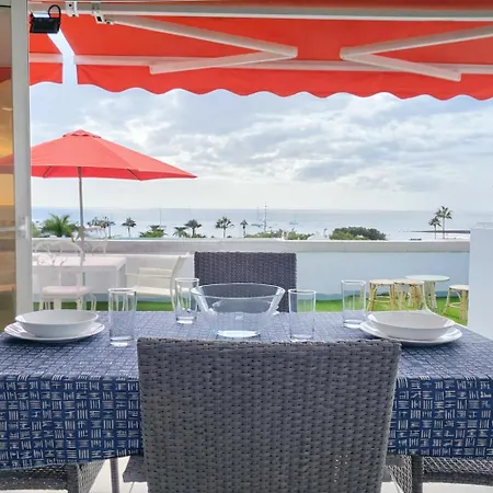 Appartamento Azahara