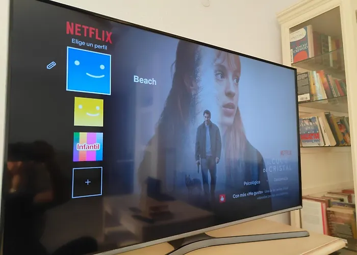 Azahara Appartamento Arona (Tenerife)