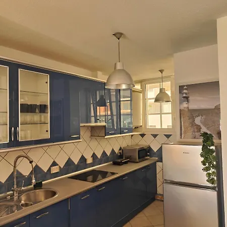 Apartament Azahara *