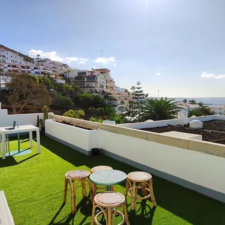 Azahara * Arona (Tenerife)