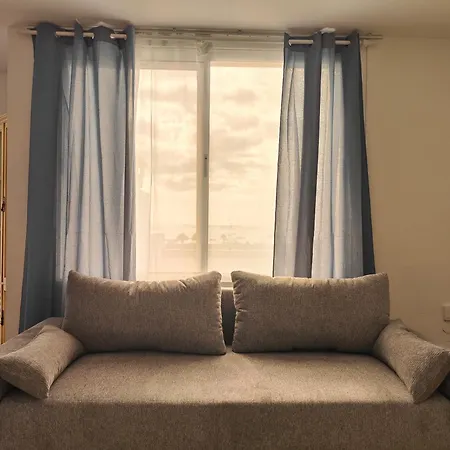 Apartament Azahara Arona (Tenerife)