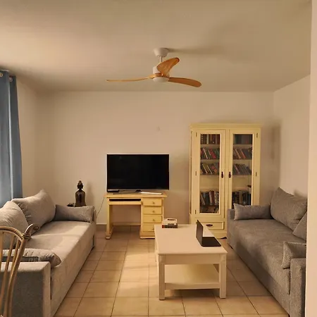 Azahara Apartament Arona (Tenerife)